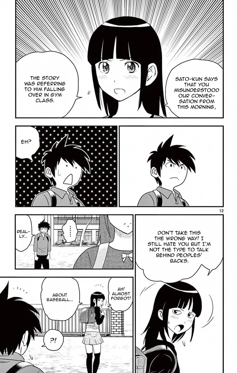 Major 2nd Chapter 8 page 13 - 