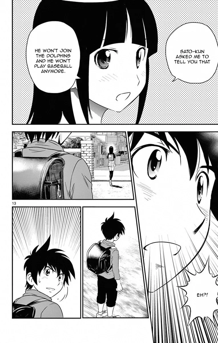 Major 2nd Chapter 8 page 14 - 