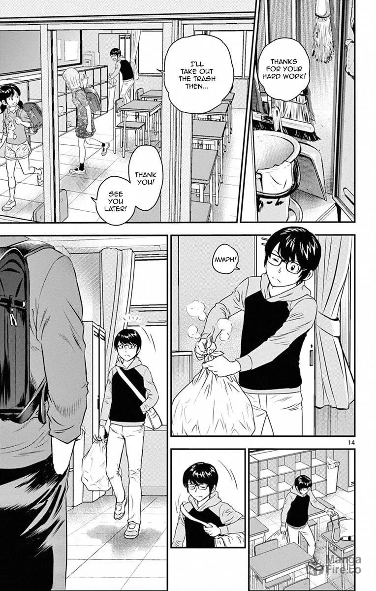 Major 2nd Chapter 8 page 15 - 