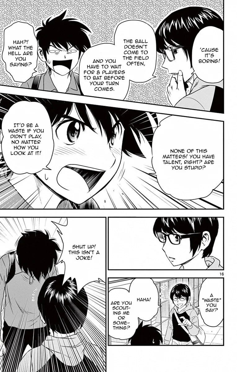 Major 2nd Chapter 8 page 17 - 