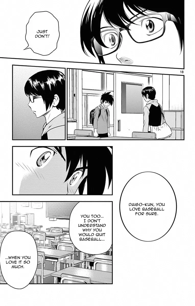 Major 2nd Chapter 8 page 19 - 