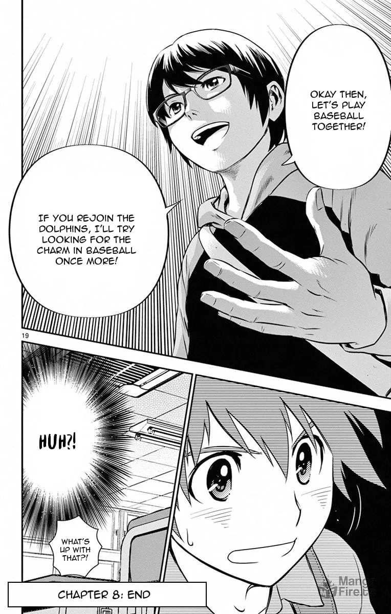 Major 2nd Chapter 8 page 20 - 