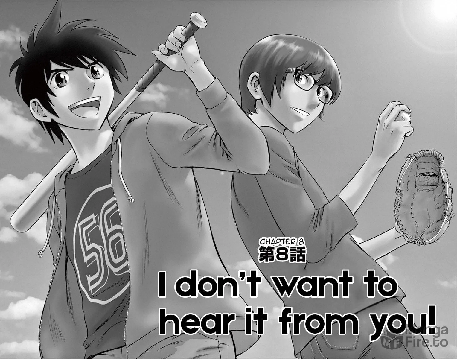 Major 2nd Chapter 8 page 3 - 