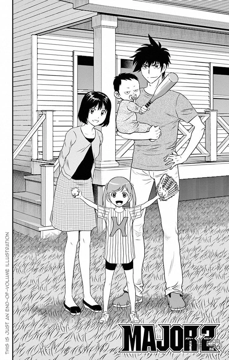 Major 2nd Chapter 8 page 21 - 