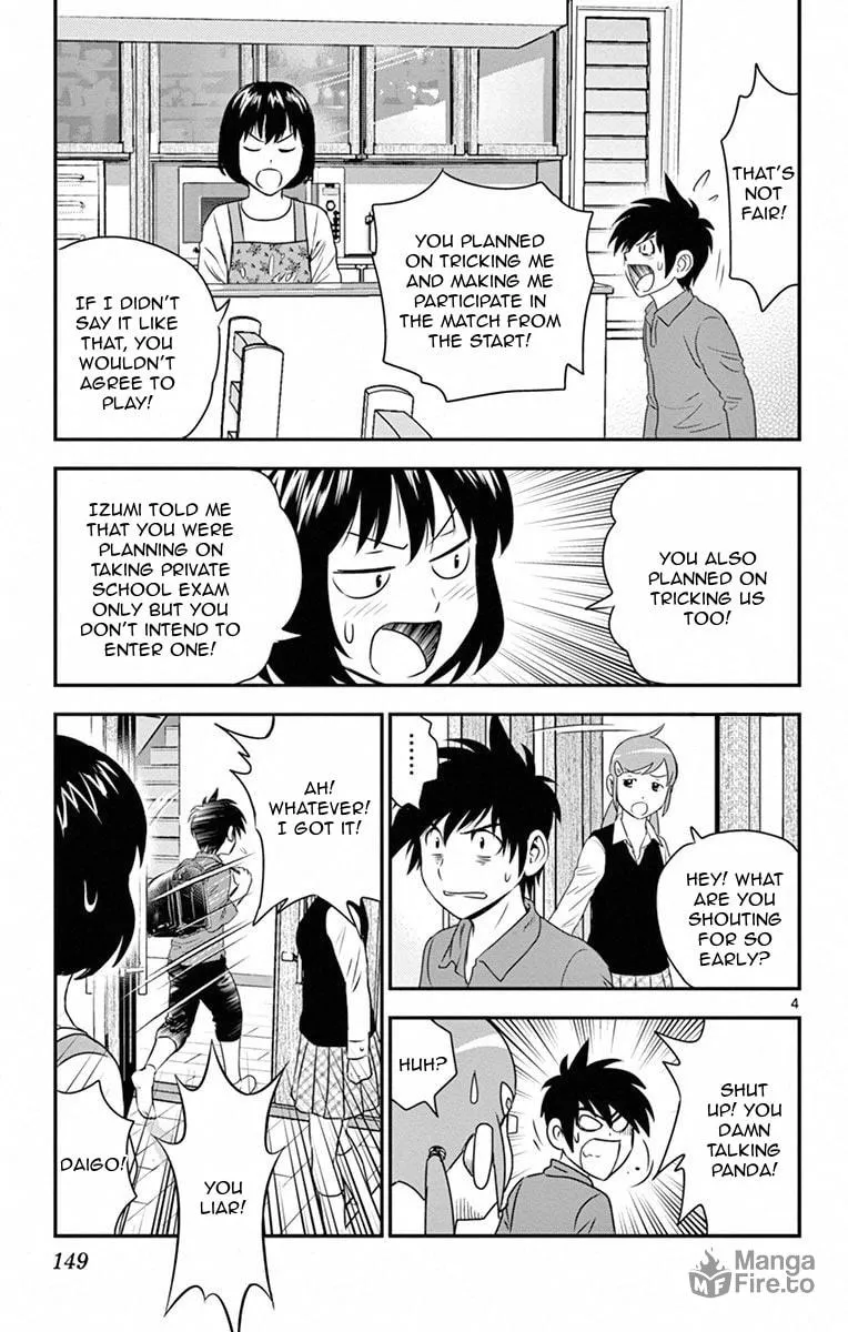 Major 2nd Chapter 8 page 5 - 