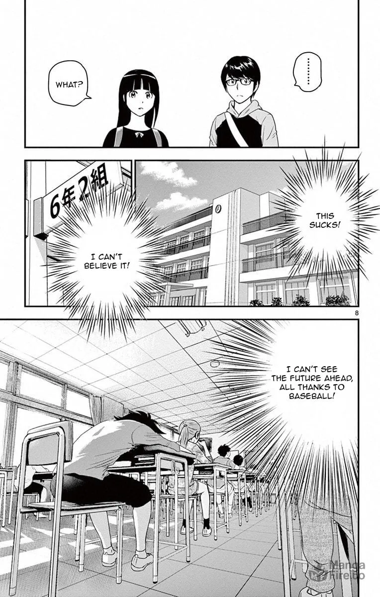 Major 2nd Chapter 8 page 9 - 