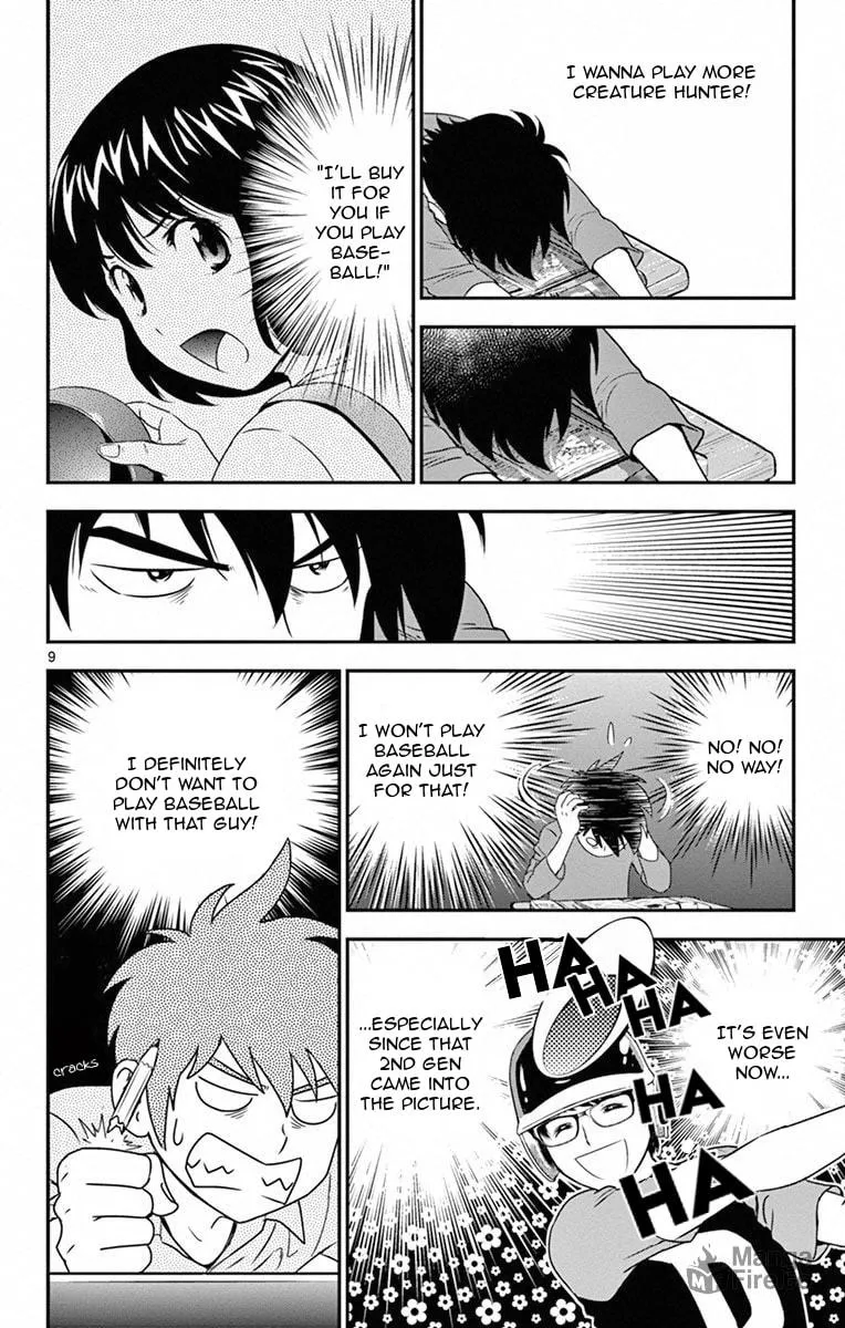 Major 2nd Chapter 8 page 10 - 