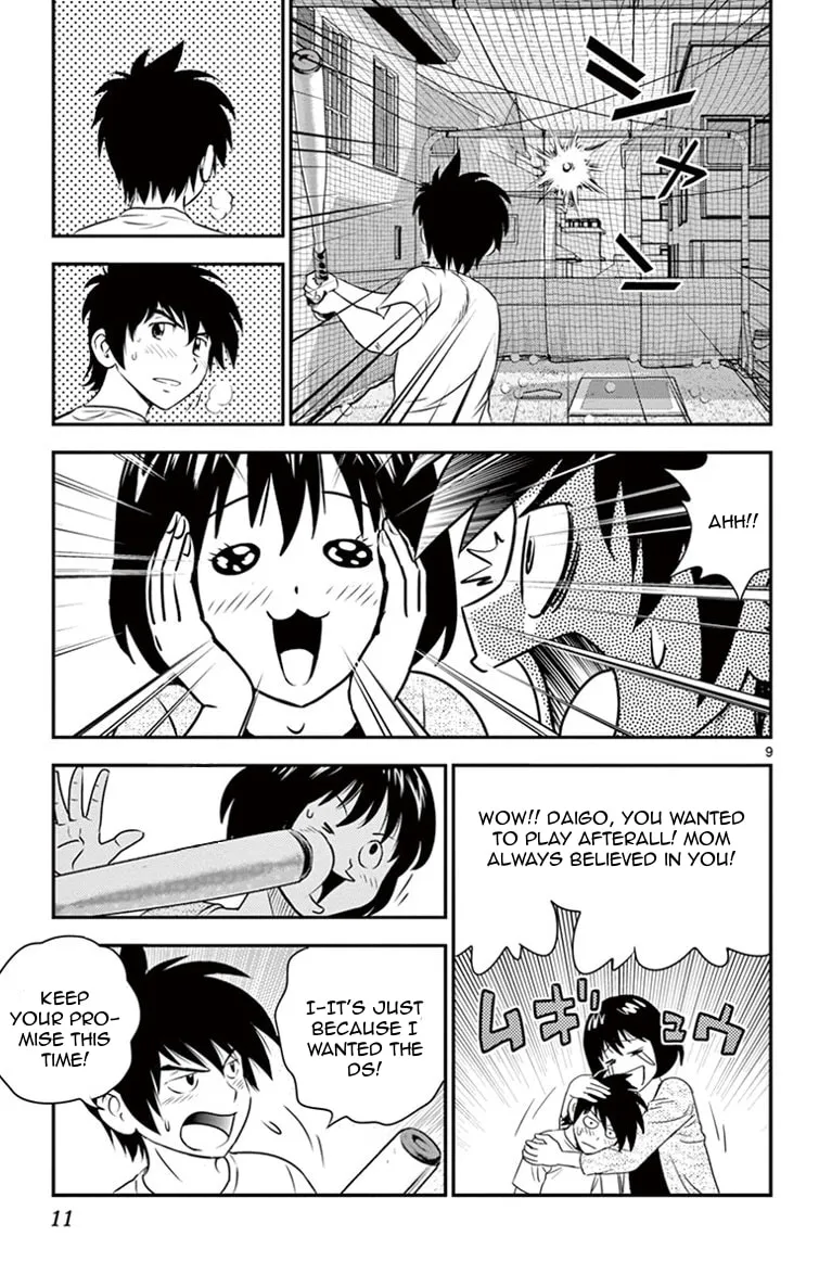 Major 2nd Chapter 9 page 11 - 