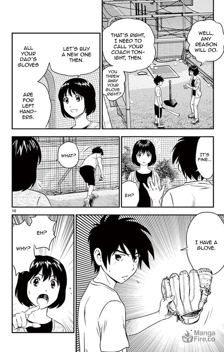 Major 2nd Chapter 9 page 12 - 