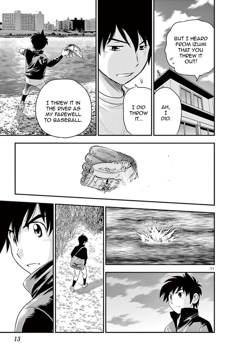 Major 2nd Chapter 9 page 13 - 