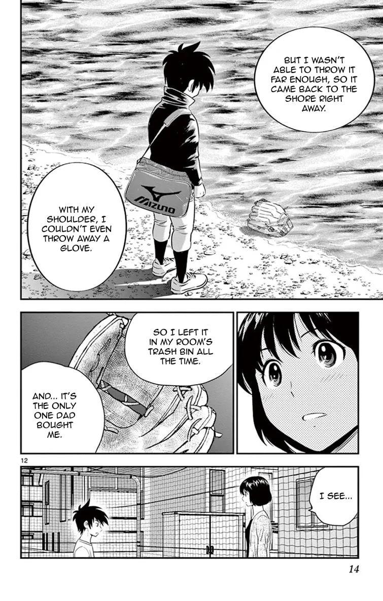 Major 2nd Chapter 9 page 14 - 