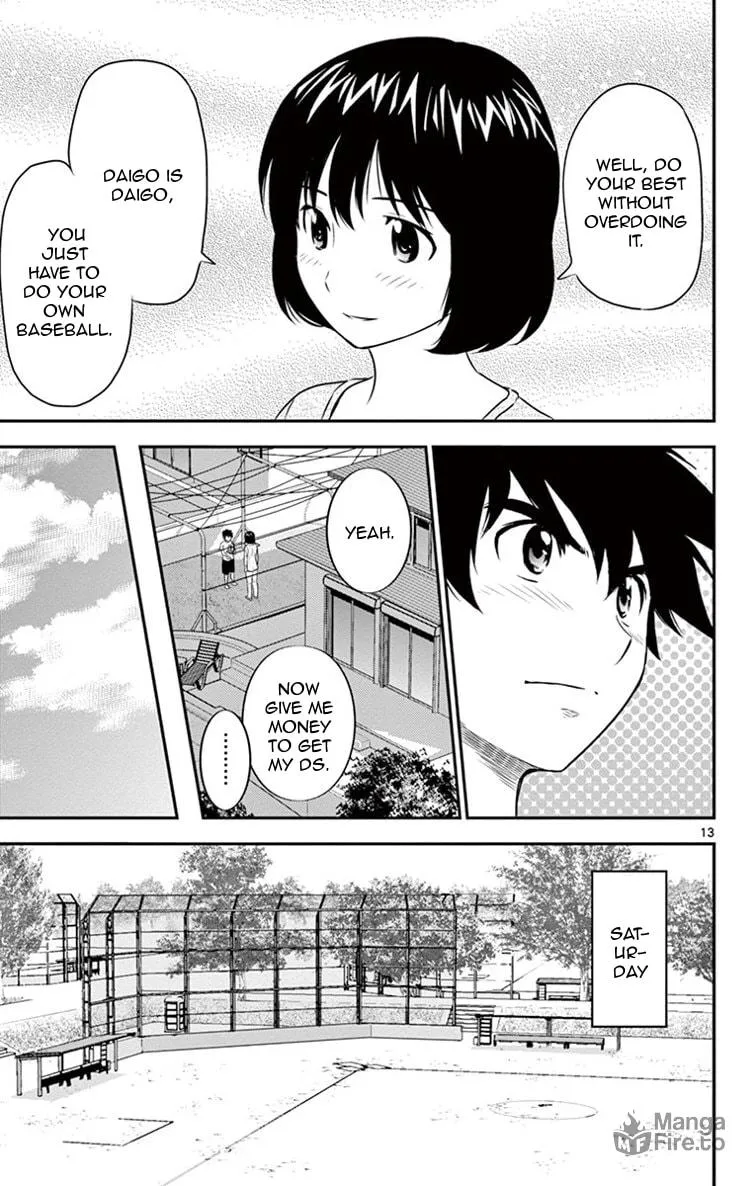Major 2nd Chapter 9 page 15 - 