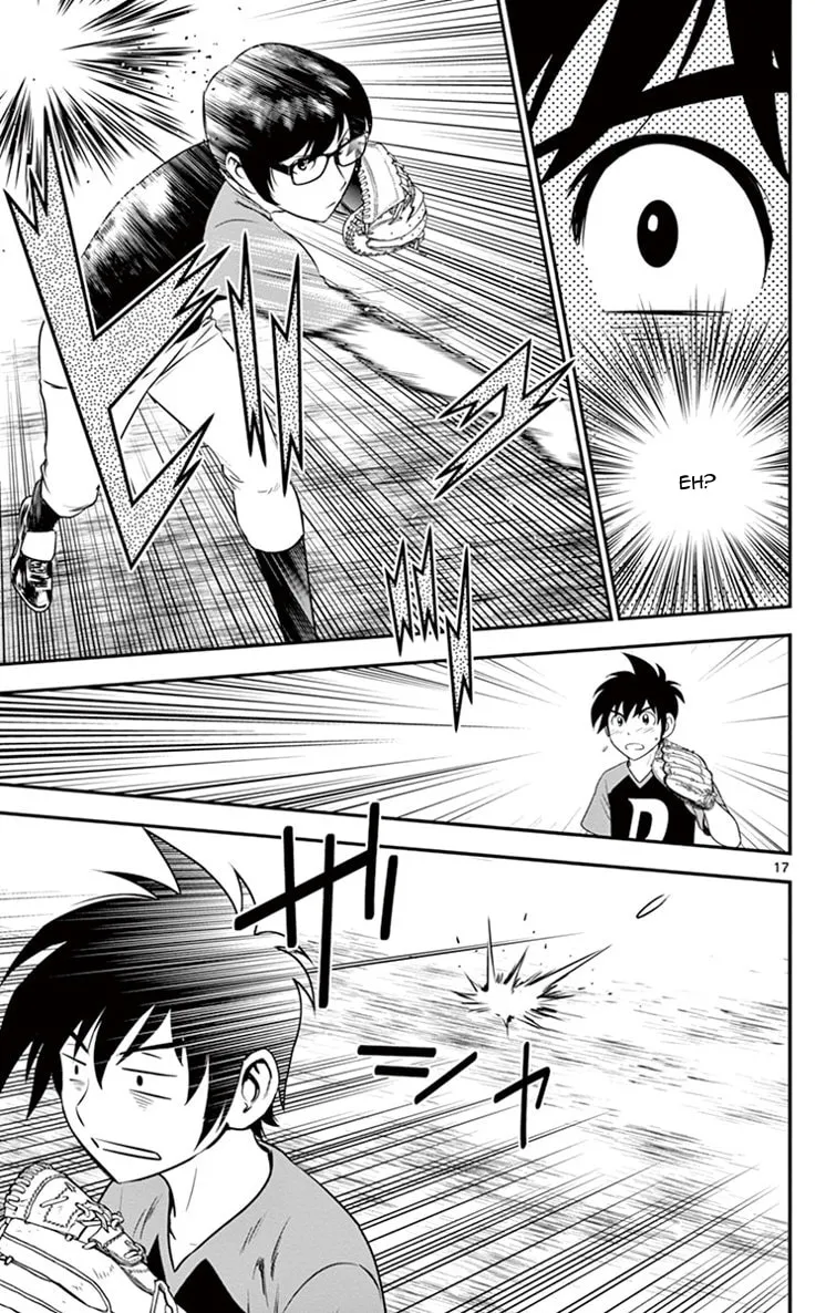 Major 2nd Chapter 9 page 19 - 