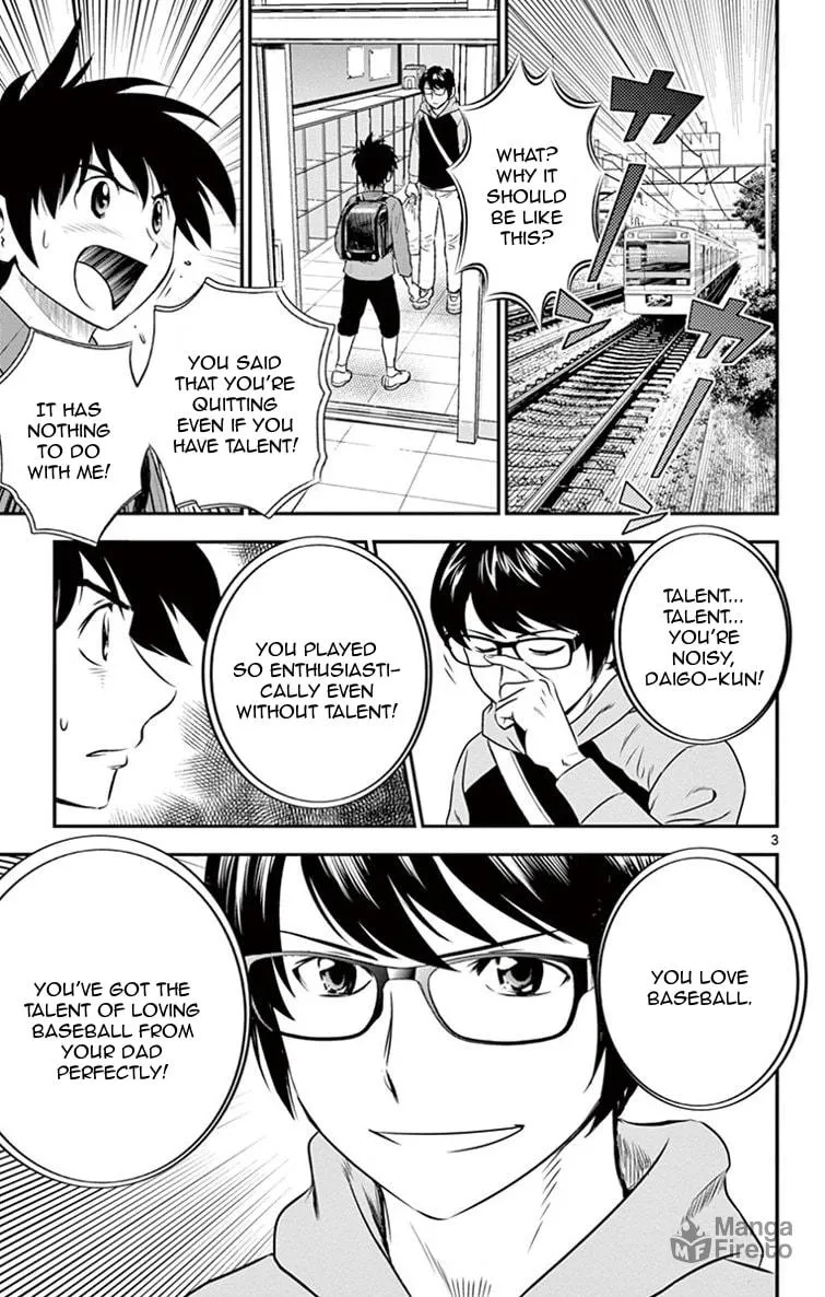 Major 2nd Chapter 9 page 5 - 