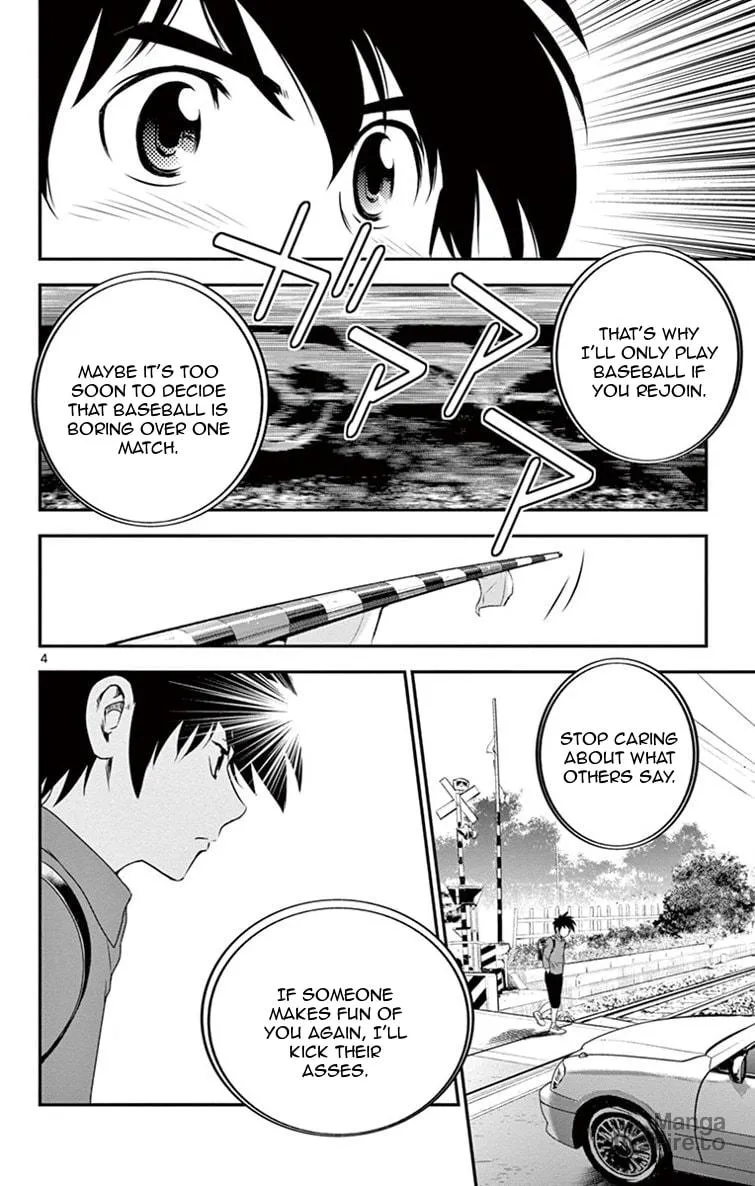 Major 2nd Chapter 9 page 6 - 