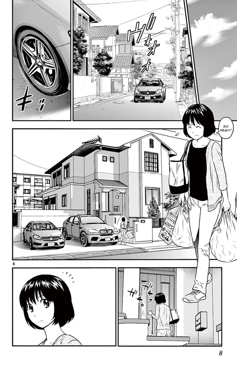 Major 2nd Chapter 9 page 8 - 