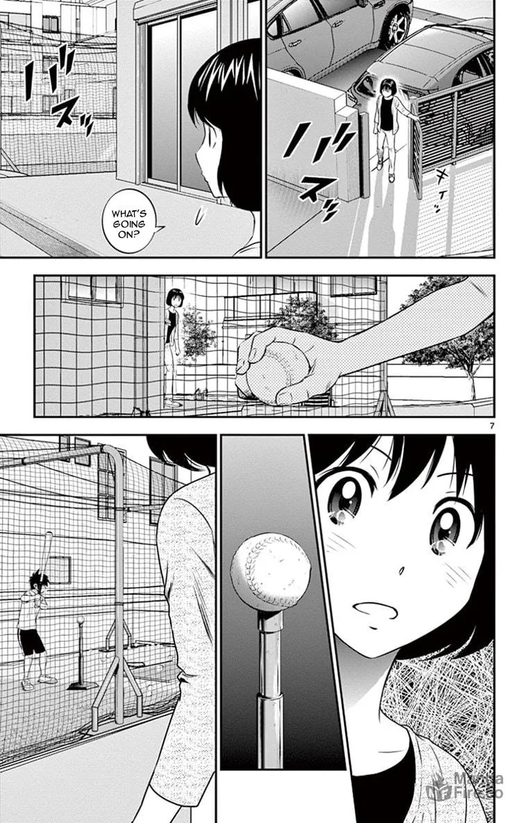 Major 2nd Chapter 9 page 9 - 