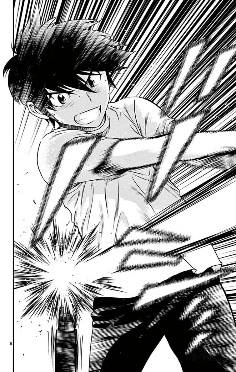 Major 2nd Chapter 9 page 10 - 