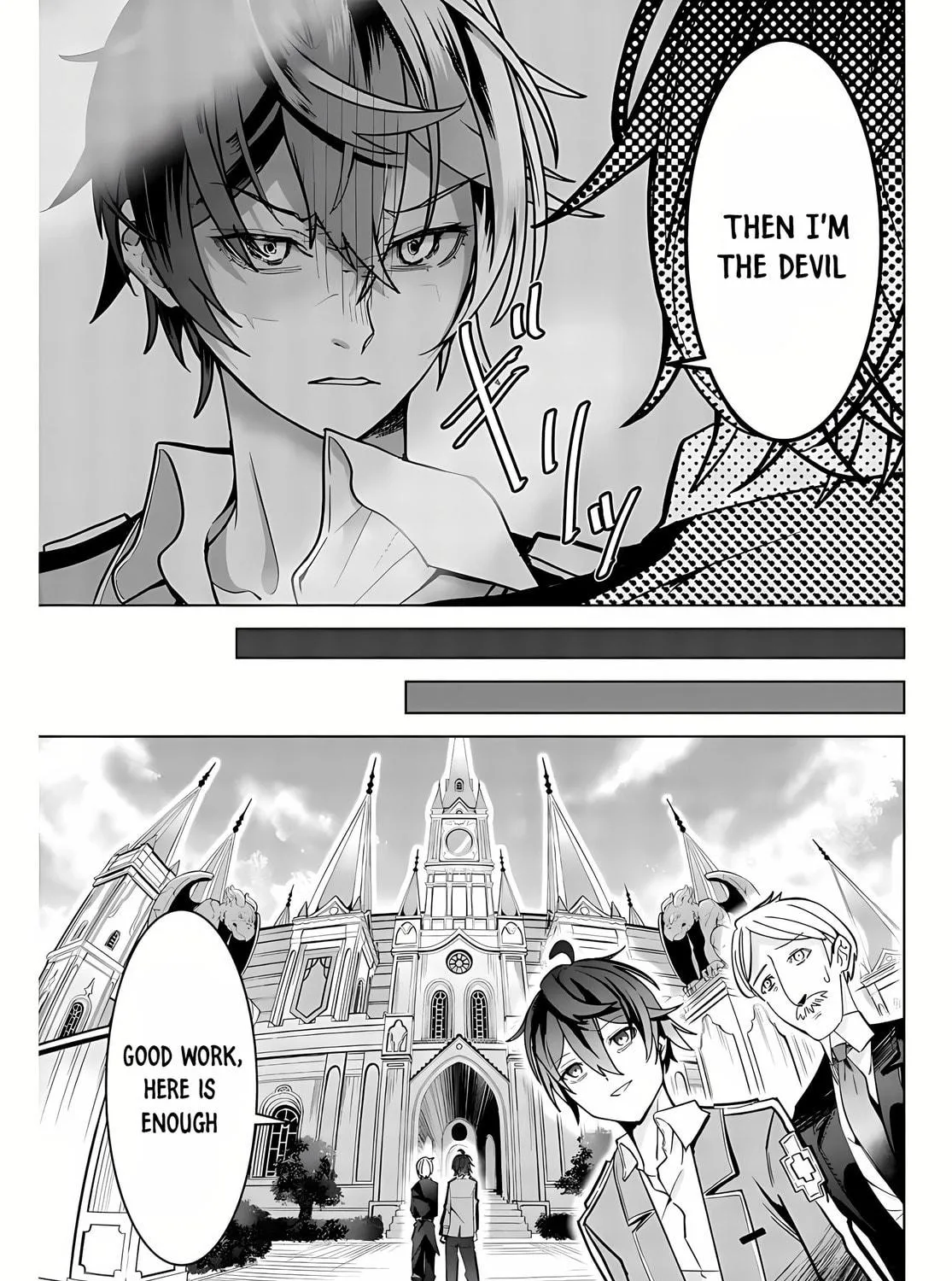 Majutsu Guild Sousui: Umarekawatte Imasara Yarinaosu Nidome no Gakuin Seikatsu Chapter 1 page 101 - 