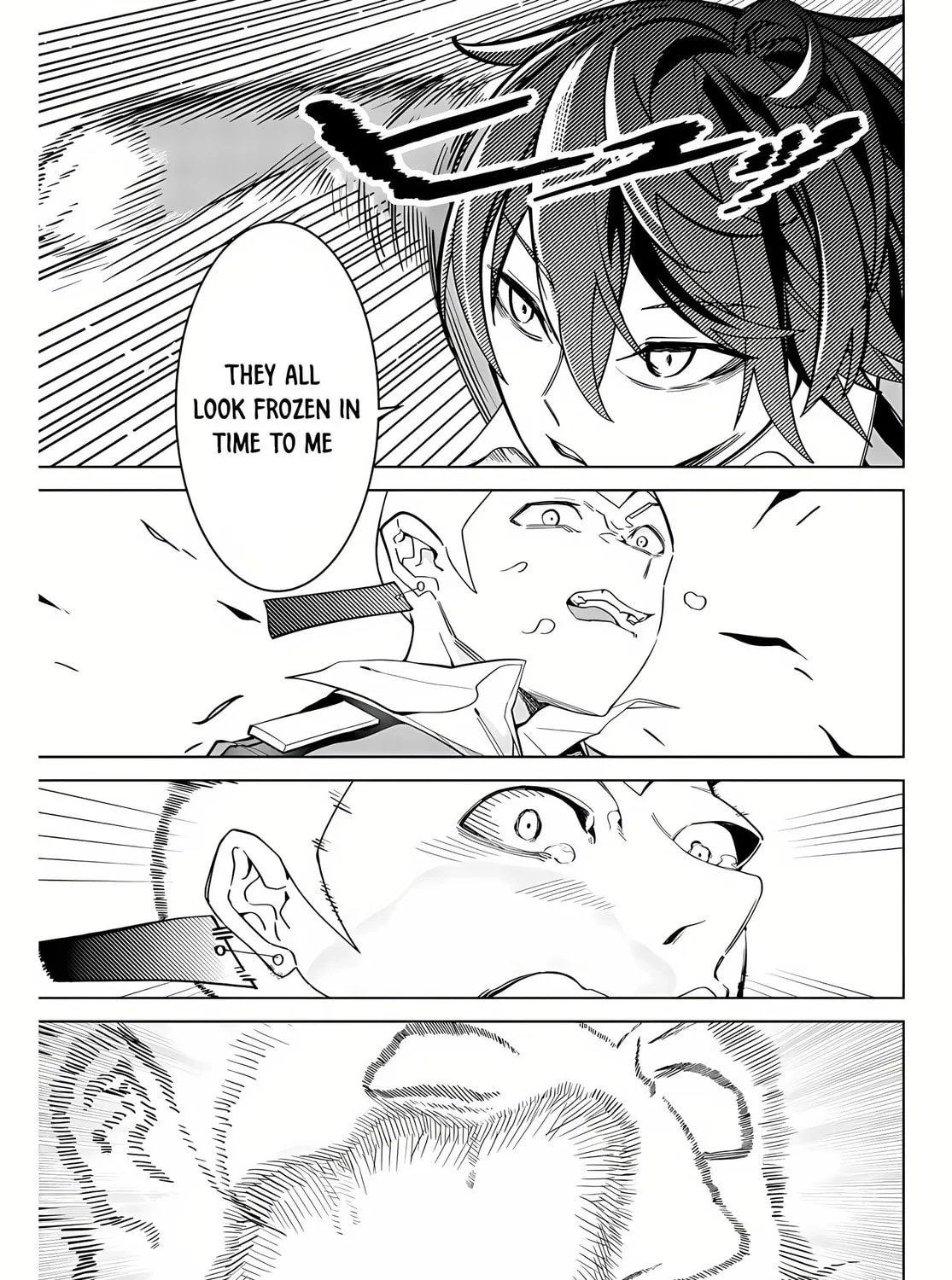 Majutsu Guild Sousui: Umarekawatte Imasara Yarinaosu Nidome no Gakuin Seikatsu Chapter 1 page 121 - 