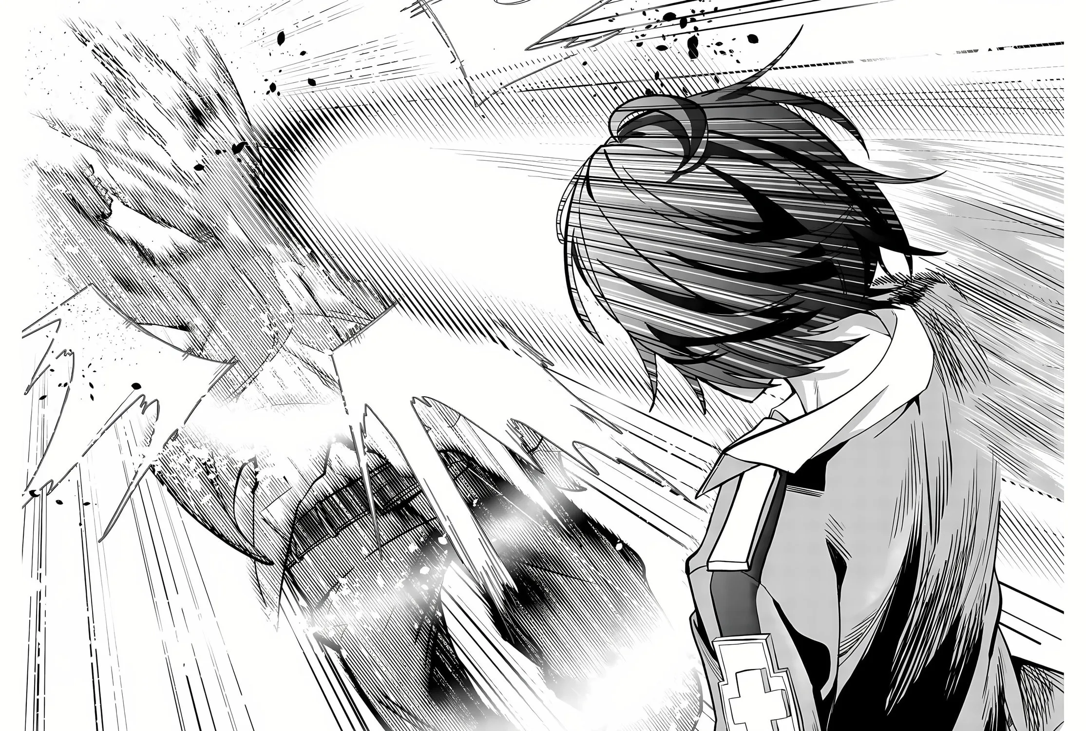 Majutsu Guild Sousui: Umarekawatte Imasara Yarinaosu Nidome no Gakuin Seikatsu Chapter 1 page 123 - 
