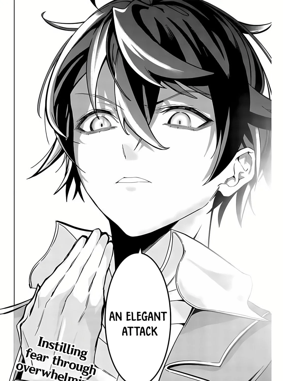 Majutsu Guild Sousui: Umarekawatte Imasara Yarinaosu Nidome no Gakuin Seikatsu Chapter 1 page 129 - 
