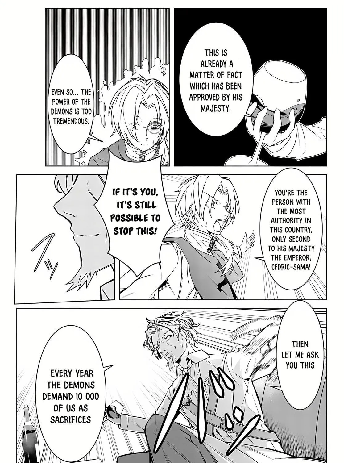 Majutsu Guild Sousui: Umarekawatte Imasara Yarinaosu Nidome no Gakuin Seikatsu Chapter 1 page 17 - 