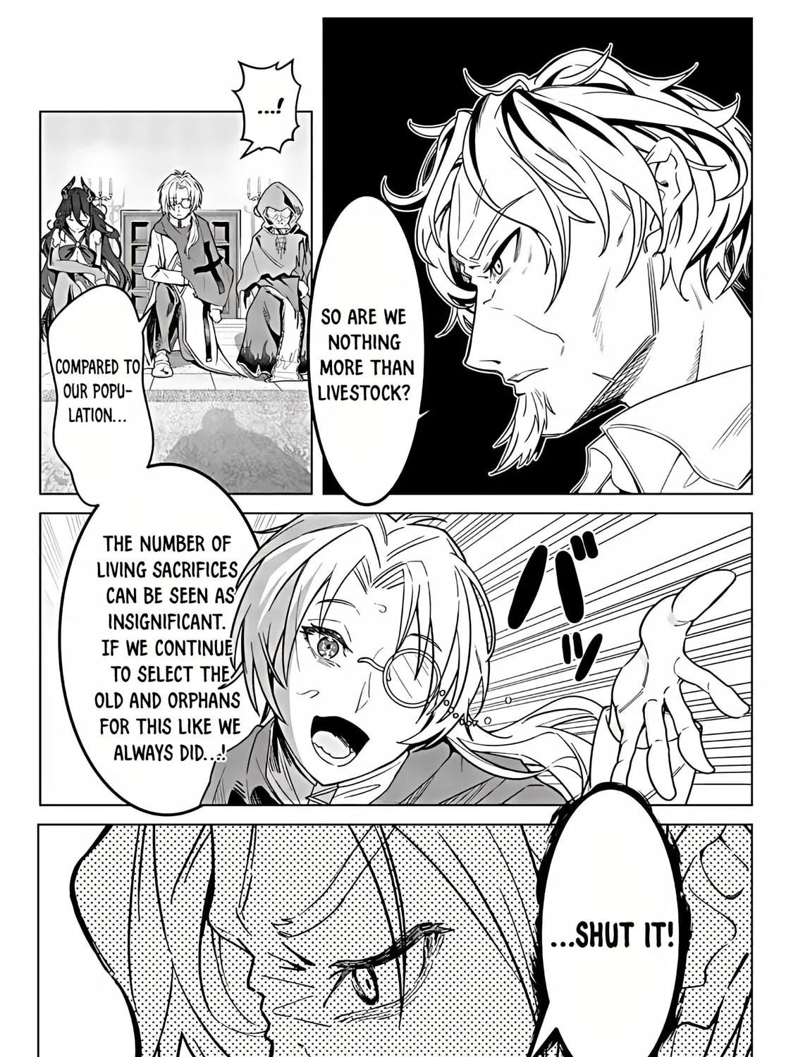 Majutsu Guild Sousui: Umarekawatte Imasara Yarinaosu Nidome no Gakuin Seikatsu Chapter 1 page 19 - 