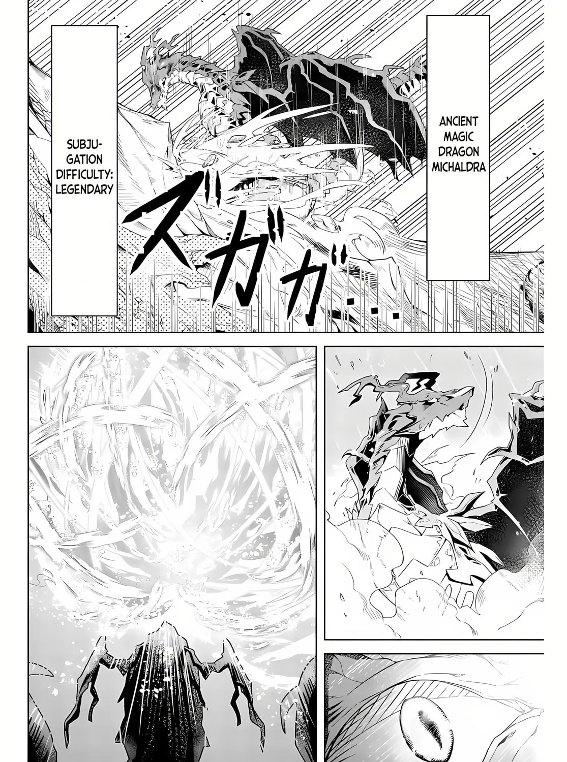 Majutsu Guild Sousui: Umarekawatte Imasara Yarinaosu Nidome no Gakuin Seikatsu Chapter 1 page 3 - 