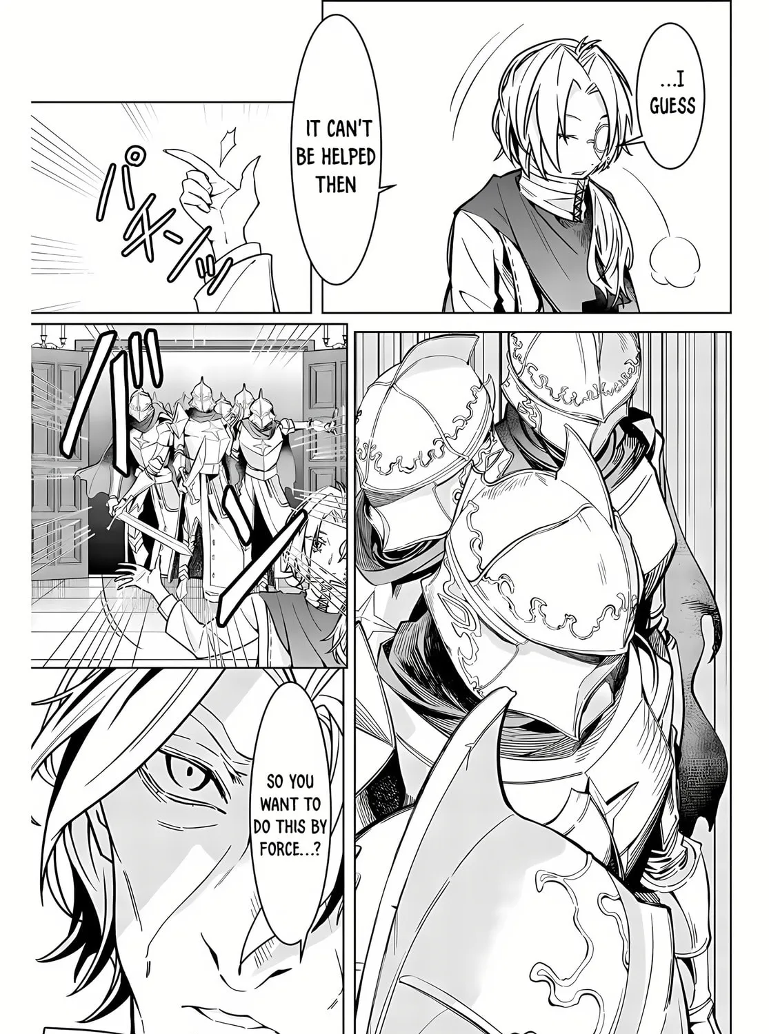 Majutsu Guild Sousui: Umarekawatte Imasara Yarinaosu Nidome no Gakuin Seikatsu Chapter 1 page 25 - 