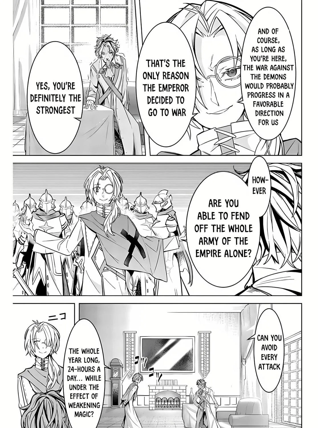 Majutsu Guild Sousui: Umarekawatte Imasara Yarinaosu Nidome no Gakuin Seikatsu Chapter 1 page 29 - 