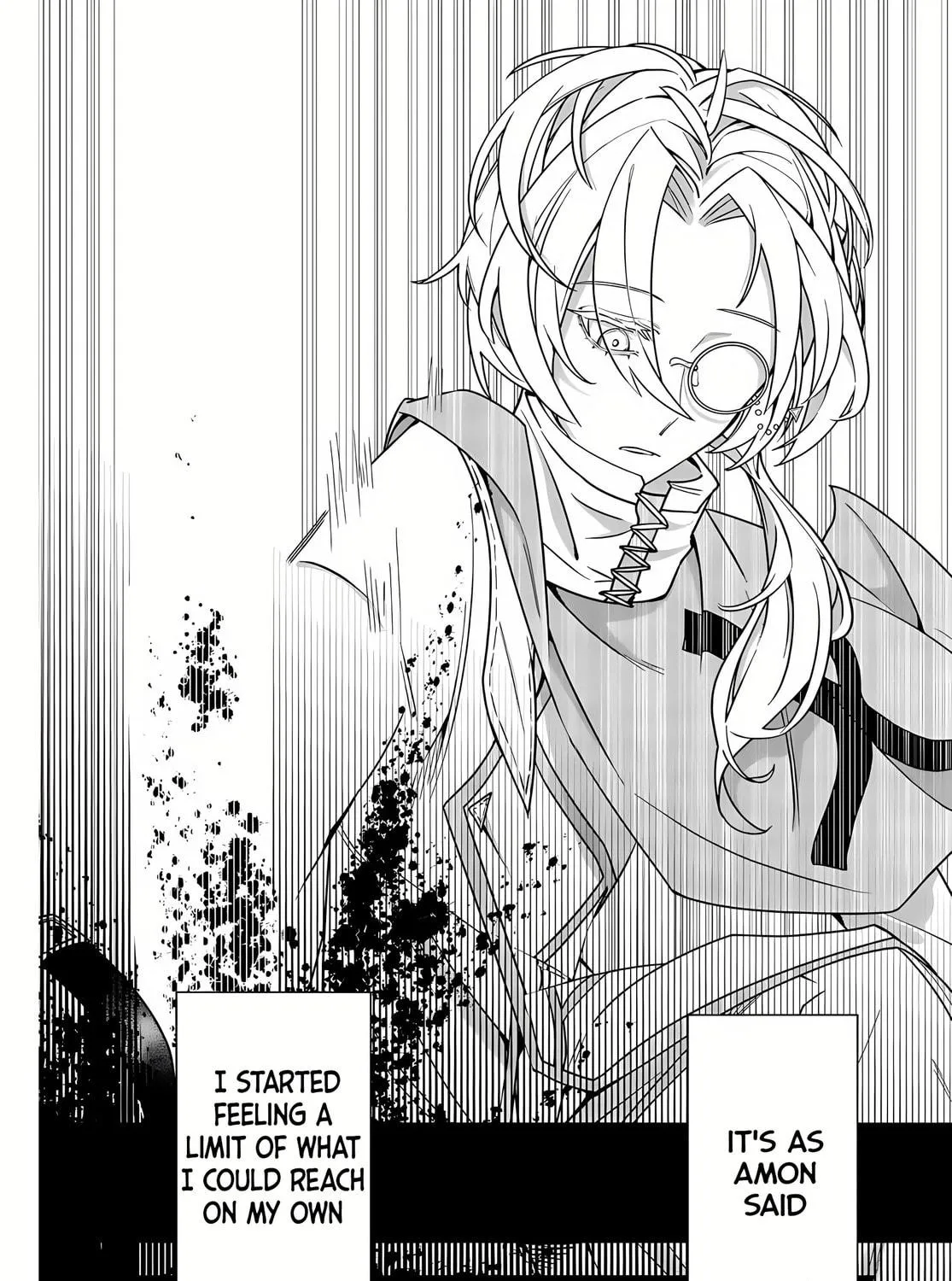Majutsu Guild Sousui: Umarekawatte Imasara Yarinaosu Nidome no Gakuin Seikatsu Chapter 1 page 41 - 