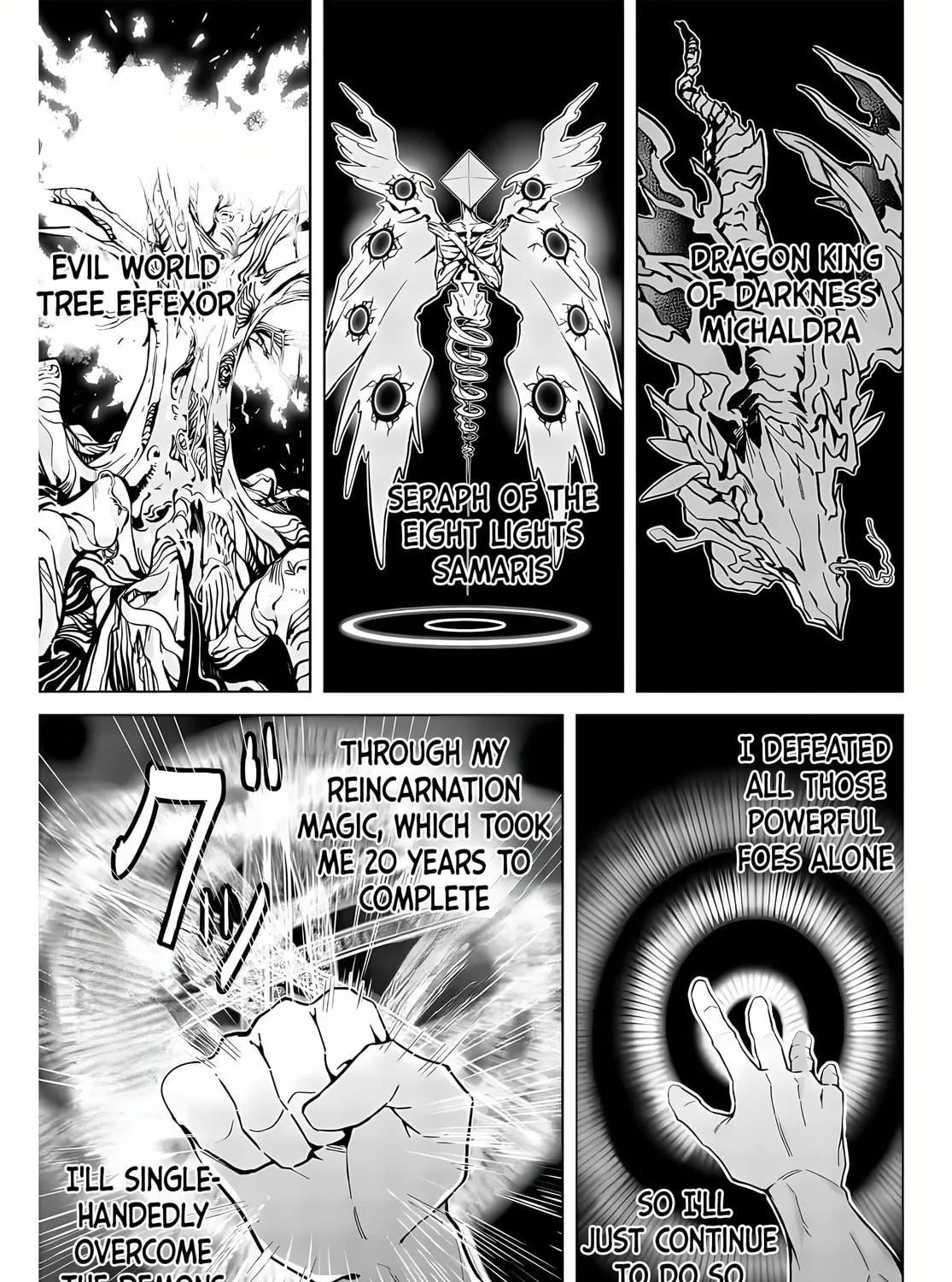 Majutsu Guild Sousui: Umarekawatte Imasara Yarinaosu Nidome no Gakuin Seikatsu Chapter 1 page 45 - 