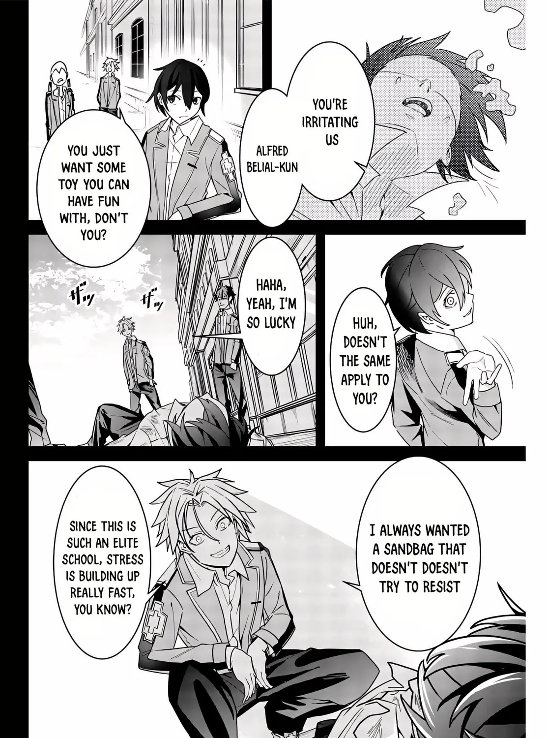 Majutsu Guild Sousui: Umarekawatte Imasara Yarinaosu Nidome no Gakuin Seikatsu Chapter 1 page 75 - 