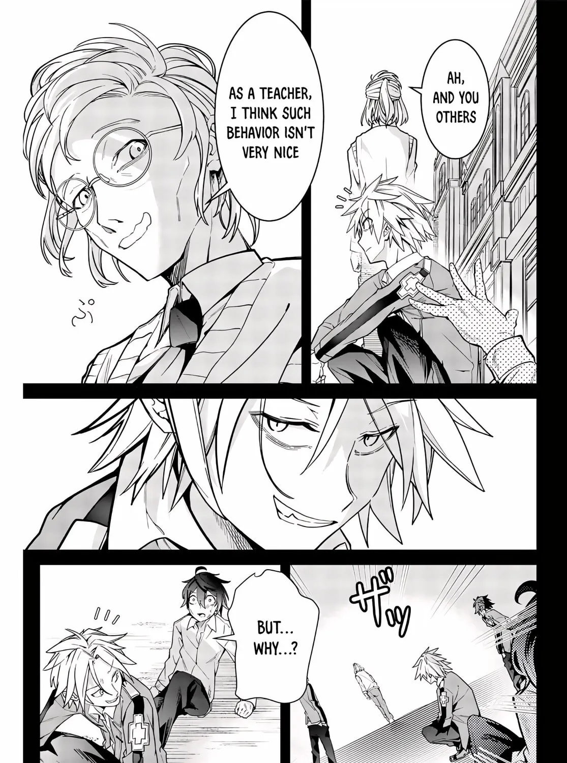 Majutsu Guild Sousui: Umarekawatte Imasara Yarinaosu Nidome no Gakuin Seikatsu Chapter 1 page 81 - 