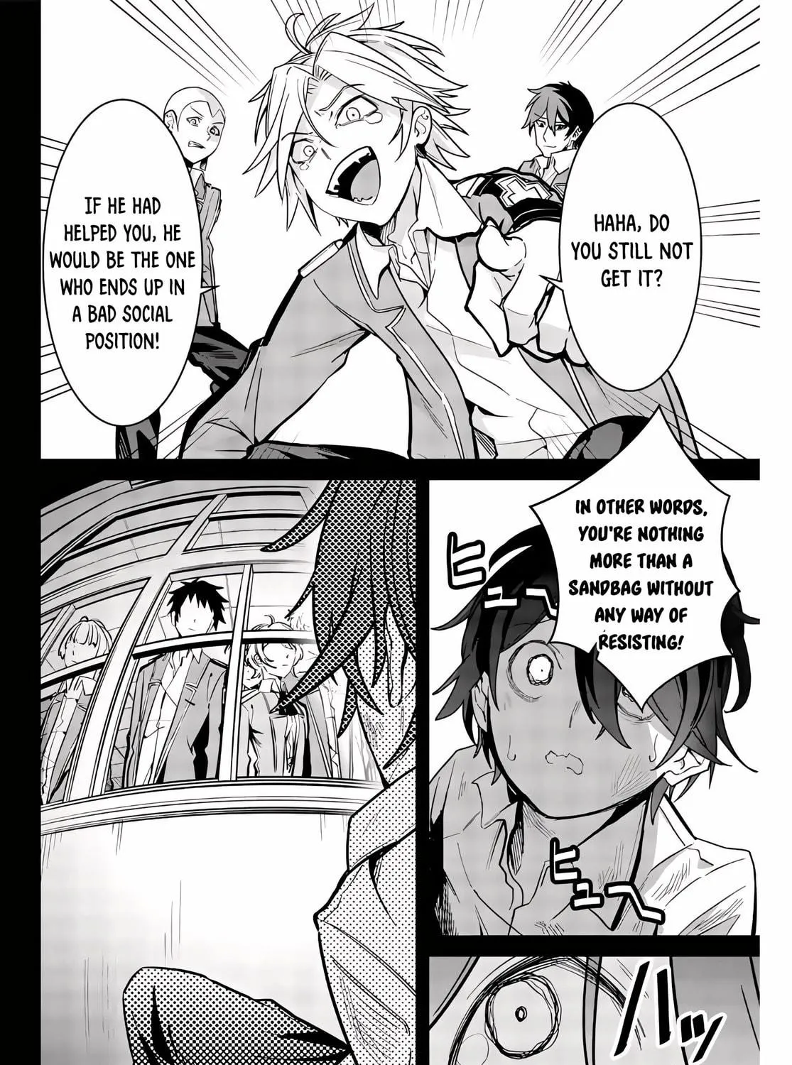 Majutsu Guild Sousui: Umarekawatte Imasara Yarinaosu Nidome no Gakuin Seikatsu Chapter 1 page 83 - 