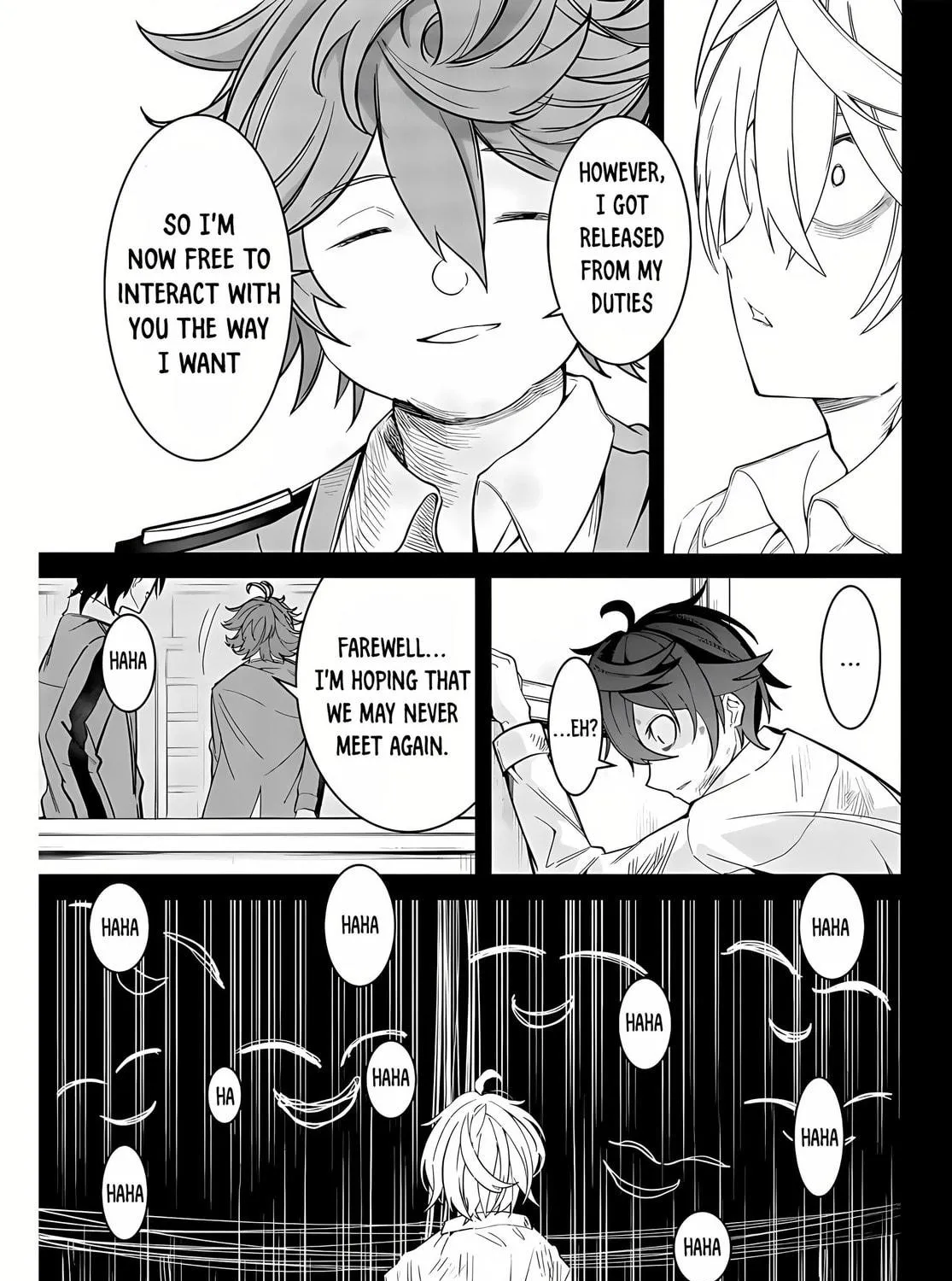 Majutsu Guild Sousui: Umarekawatte Imasara Yarinaosu Nidome no Gakuin Seikatsu Chapter 1 page 89 - 