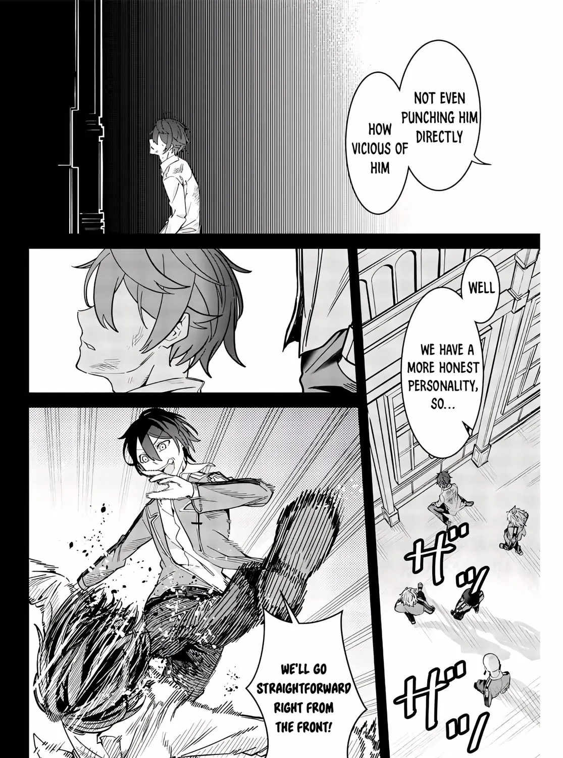 Majutsu Guild Sousui: Umarekawatte Imasara Yarinaosu Nidome no Gakuin Seikatsu Chapter 1 page 91 - 