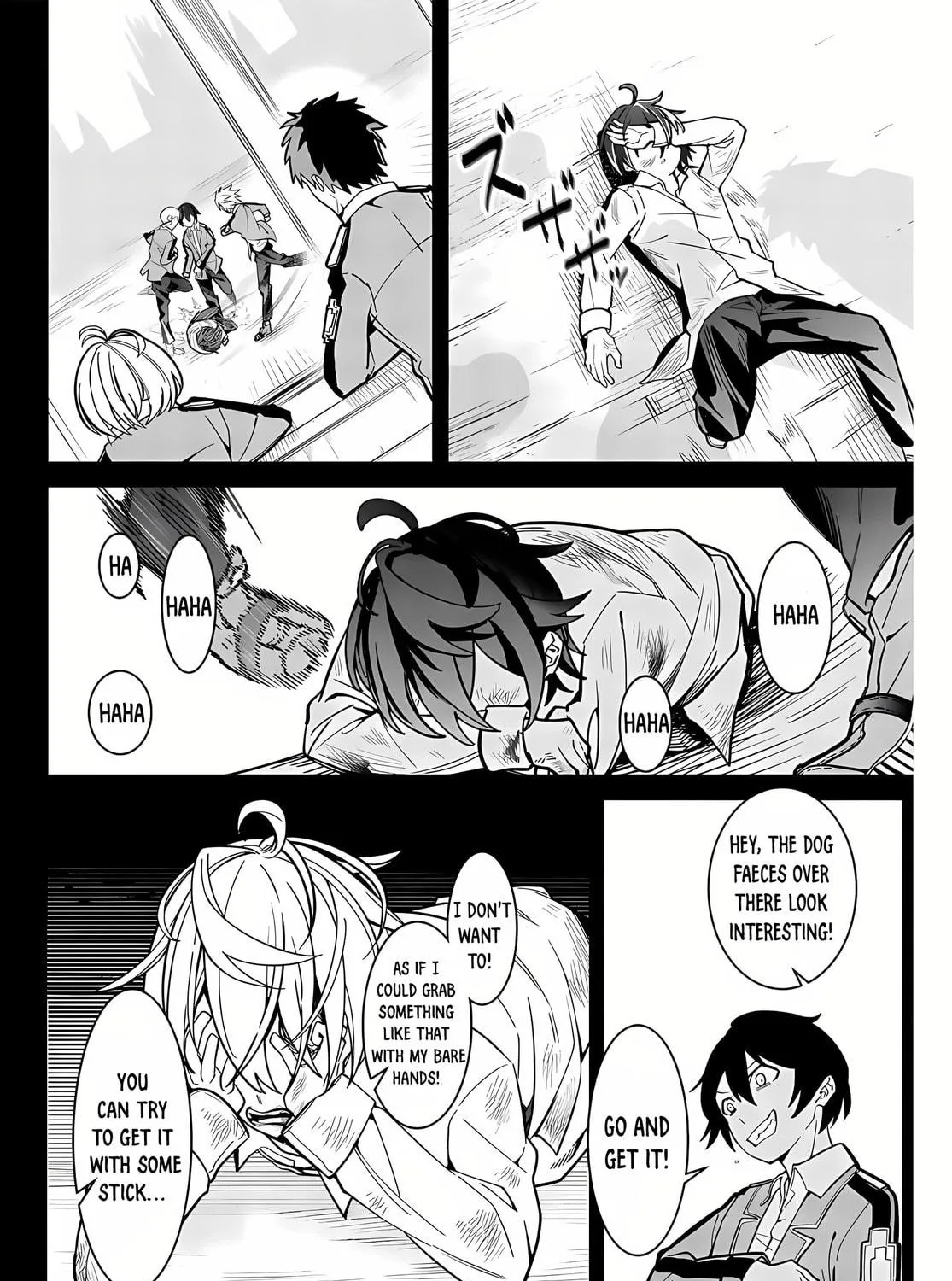 Majutsu Guild Sousui: Umarekawatte Imasara Yarinaosu Nidome no Gakuin Seikatsu Chapter 1 page 95 - 