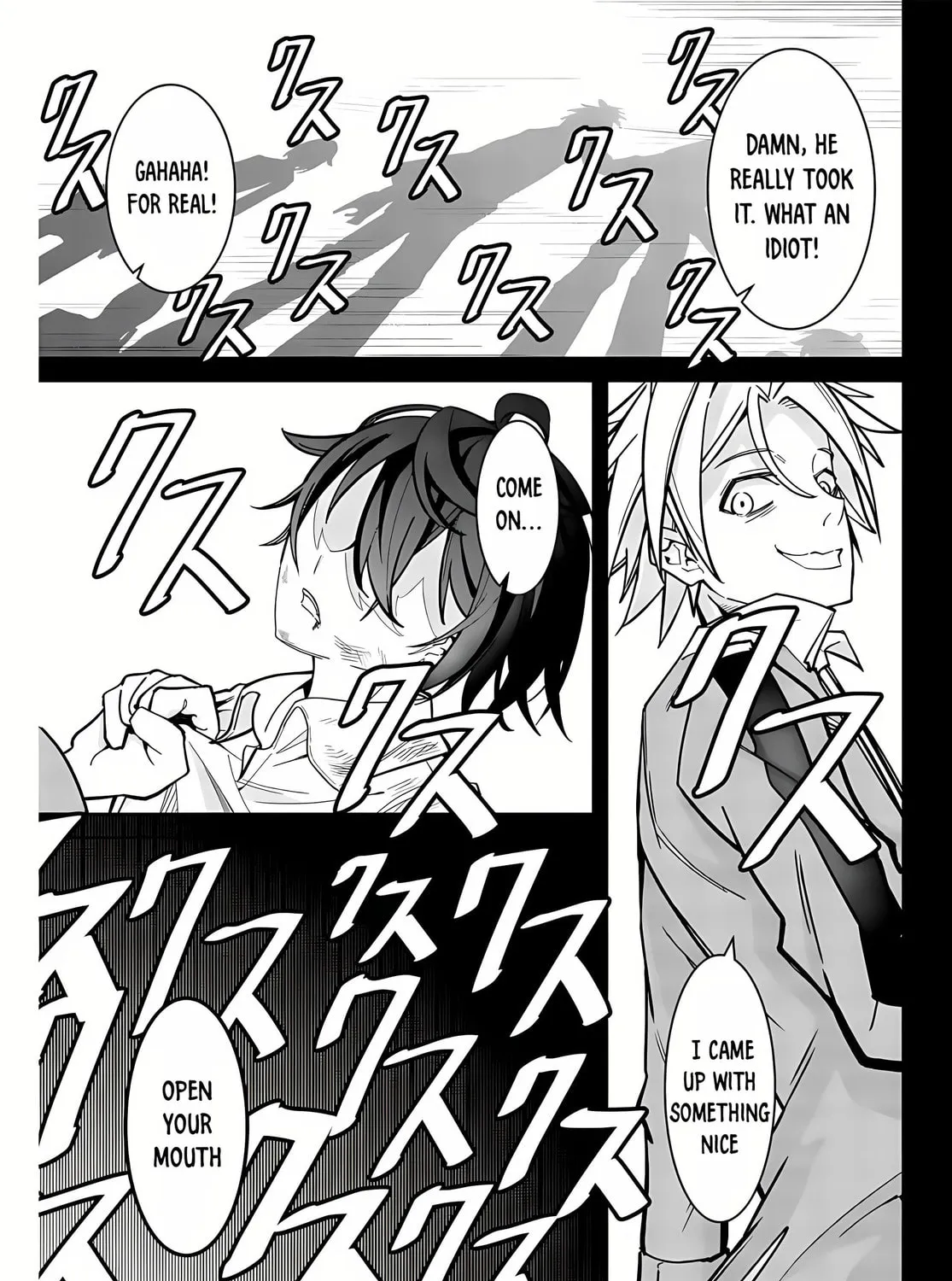 Majutsu Guild Sousui: Umarekawatte Imasara Yarinaosu Nidome no Gakuin Seikatsu Chapter 1 page 97 - 