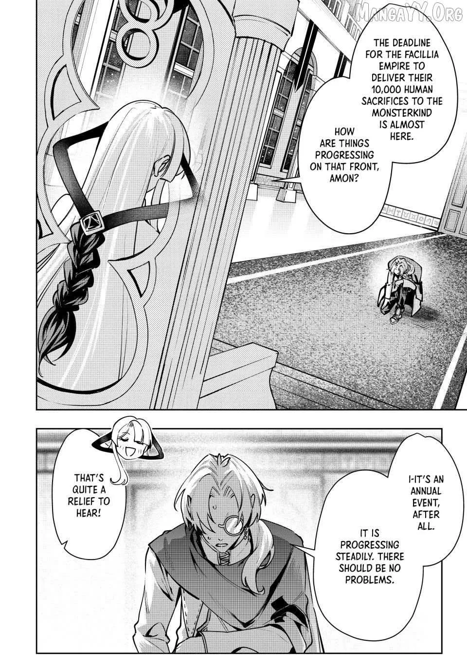 Majutsu Guild Sousui: Umarekawatte Imasara Yarinaosu Nidome no Gakuin Seikatsu Chapter 100 page 2 - 