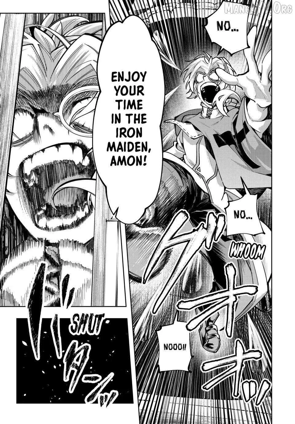 Majutsu Guild Sousui: Umarekawatte Imasara Yarinaosu Nidome no Gakuin Seikatsu Chapter 100 page 11 - 
