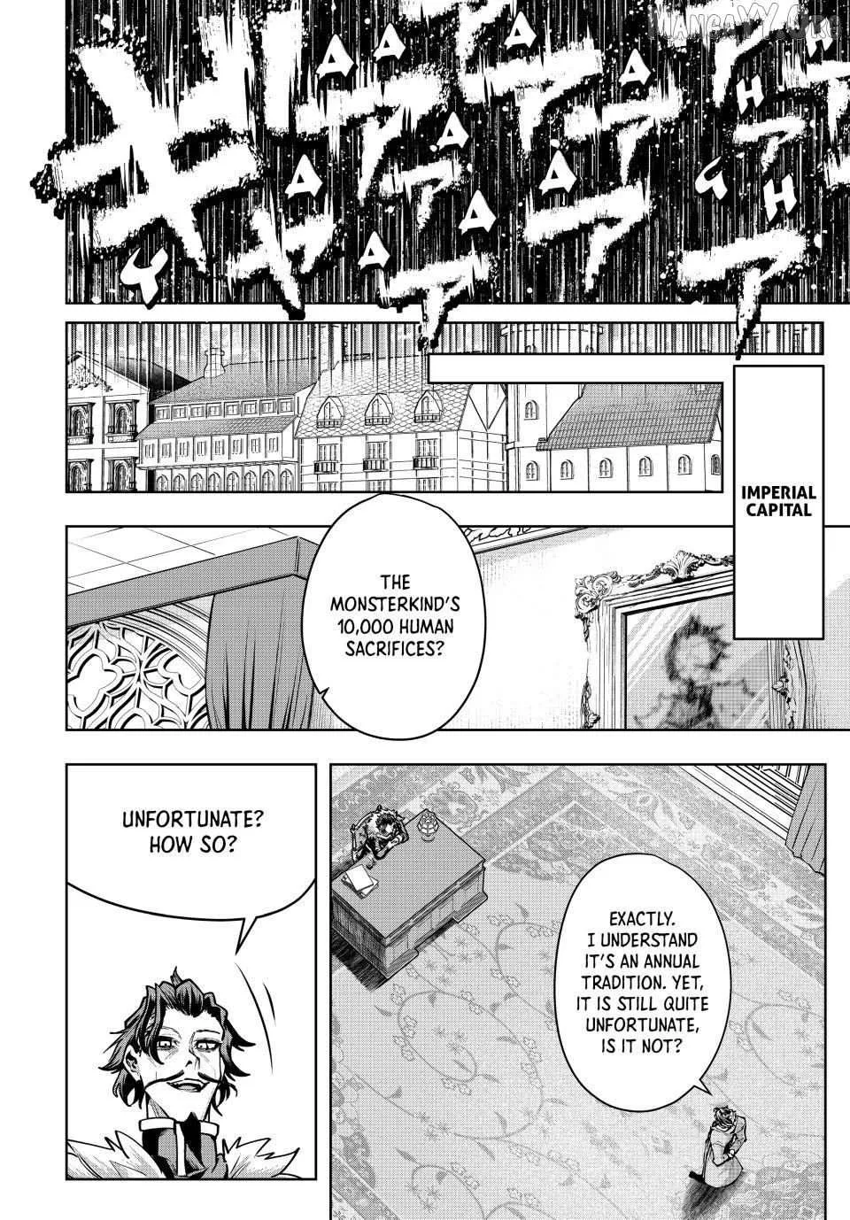 Majutsu Guild Sousui: Umarekawatte Imasara Yarinaosu Nidome no Gakuin Seikatsu Chapter 100 page 12 - 