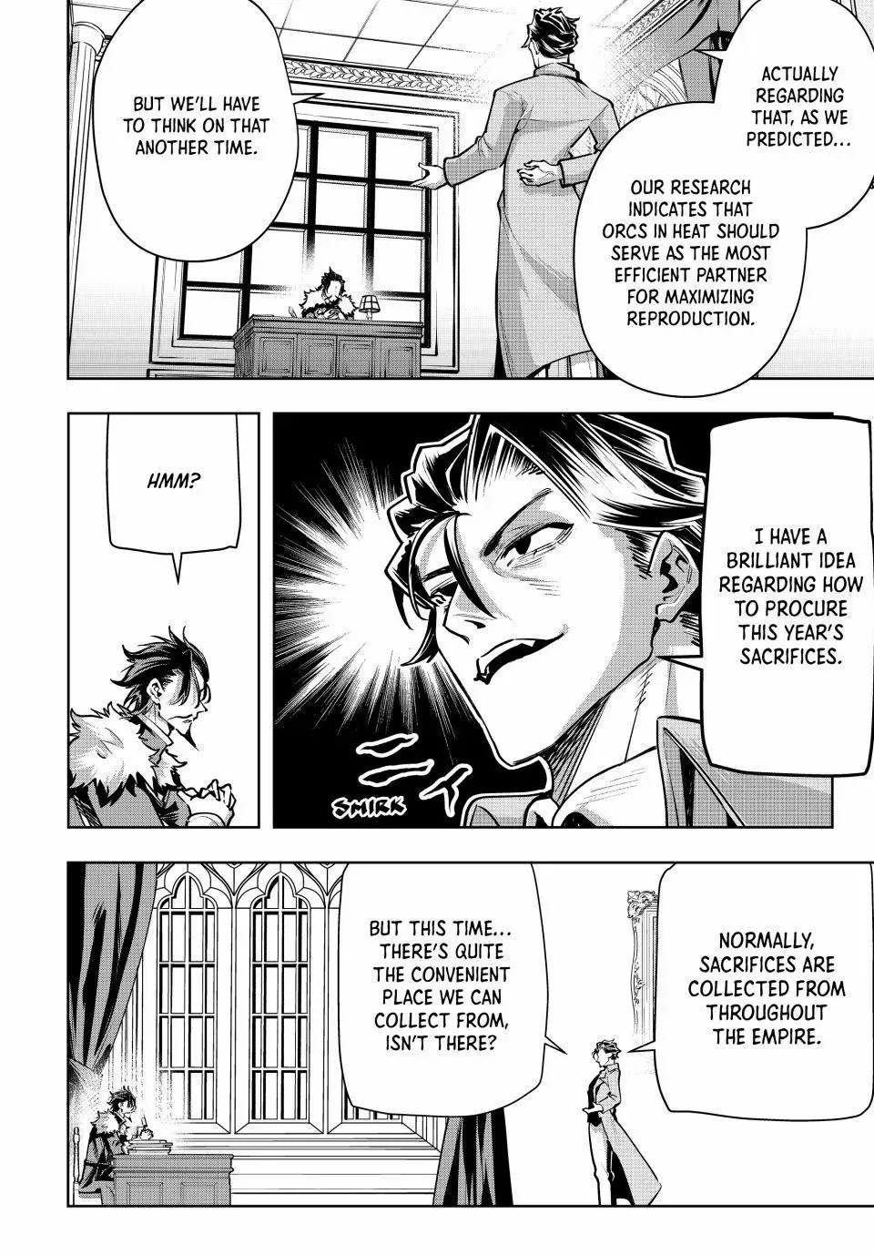 Majutsu Guild Sousui: Umarekawatte Imasara Yarinaosu Nidome no Gakuin Seikatsu Chapter 100 page 14 - 