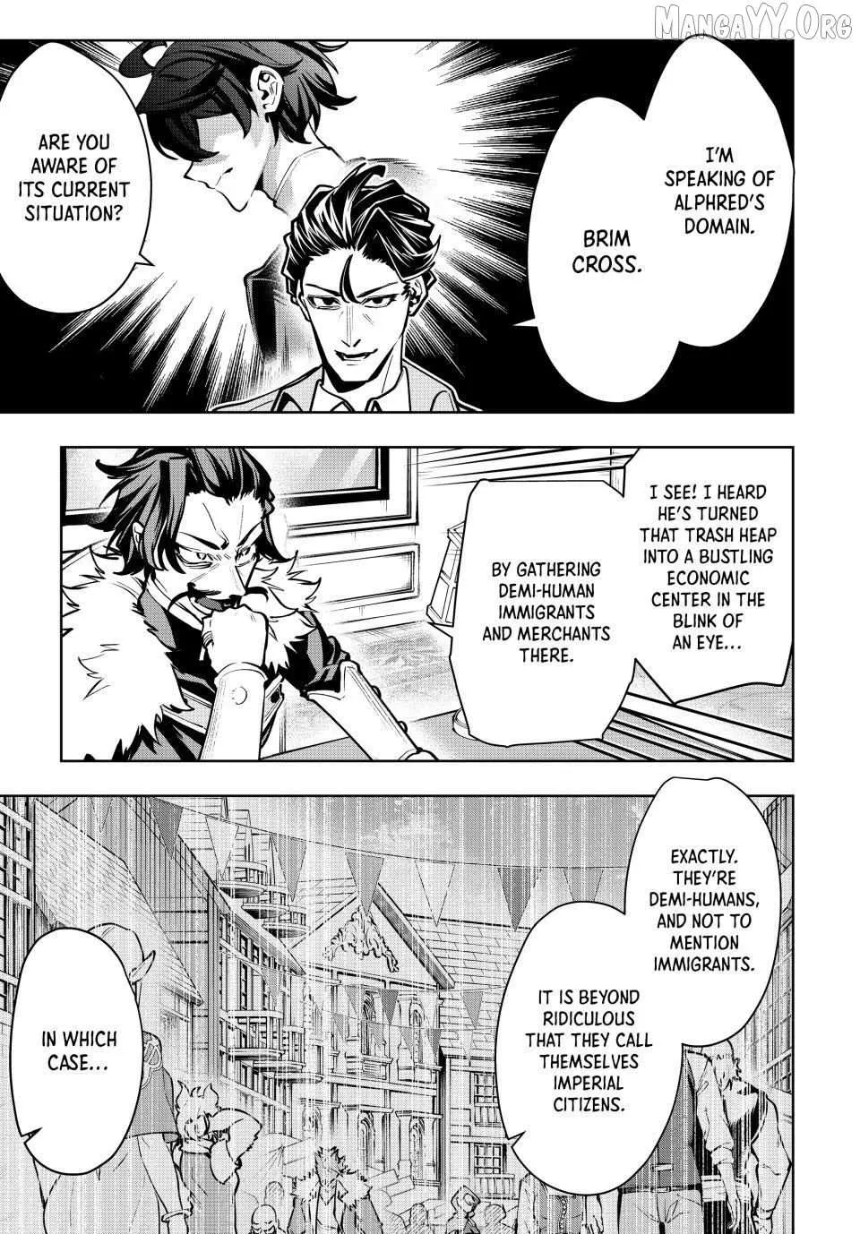 Majutsu Guild Sousui: Umarekawatte Imasara Yarinaosu Nidome no Gakuin Seikatsu Chapter 100 page 15 - 