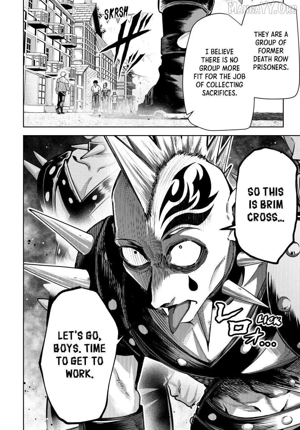 Majutsu Guild Sousui: Umarekawatte Imasara Yarinaosu Nidome no Gakuin Seikatsu Chapter 100 page 18 - 
