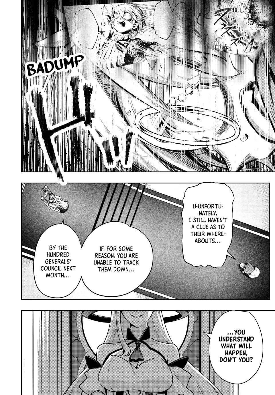 Majutsu Guild Sousui: Umarekawatte Imasara Yarinaosu Nidome no Gakuin Seikatsu Chapter 100 page 4 - 