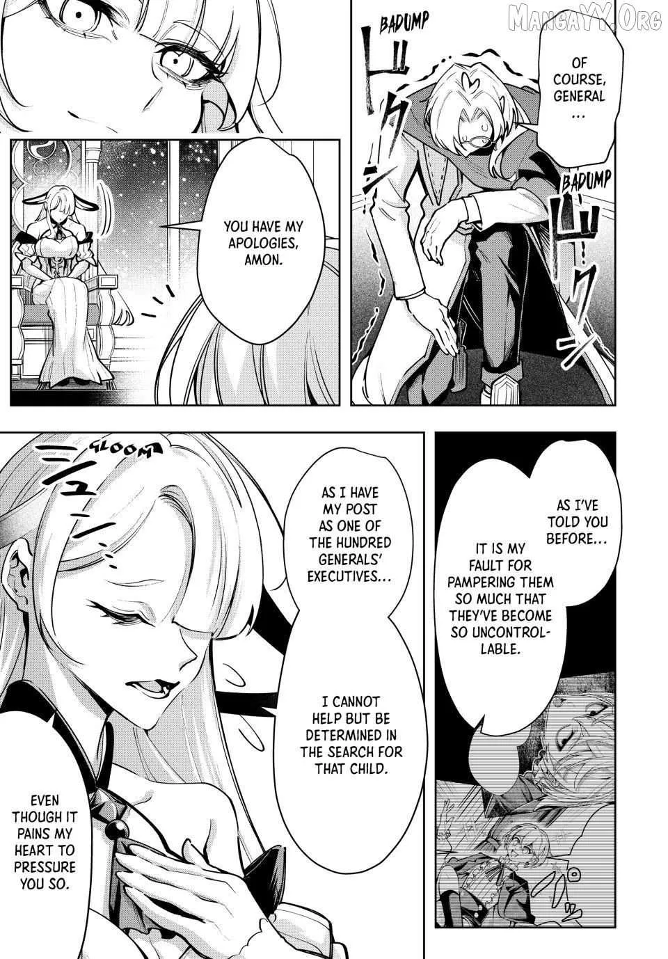 Majutsu Guild Sousui: Umarekawatte Imasara Yarinaosu Nidome no Gakuin Seikatsu Chapter 100 page 5 - 