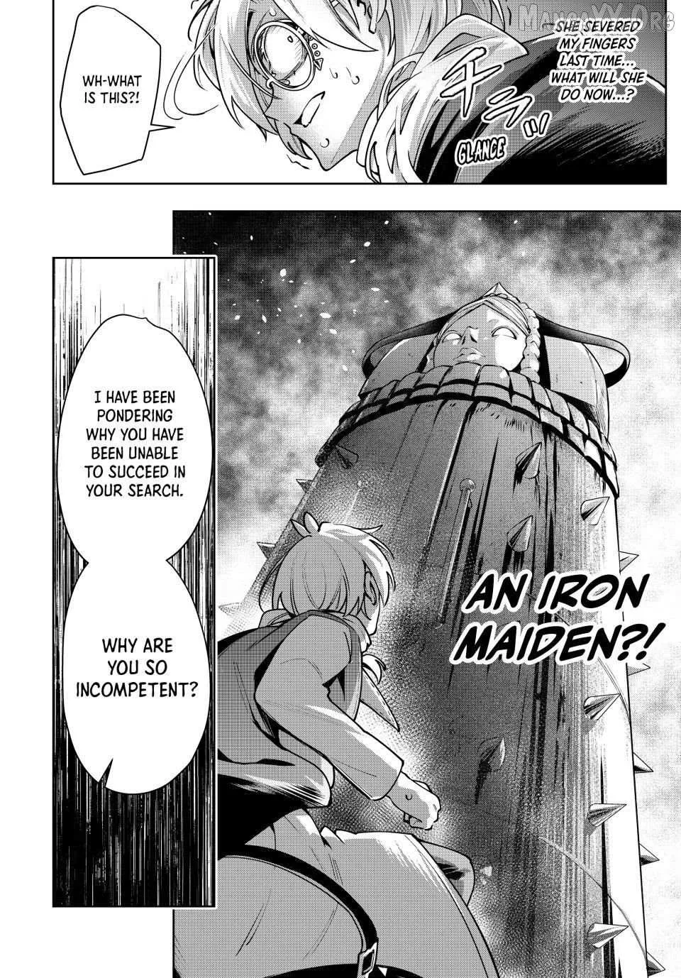 Majutsu Guild Sousui: Umarekawatte Imasara Yarinaosu Nidome no Gakuin Seikatsu Chapter 100 page 8 - 