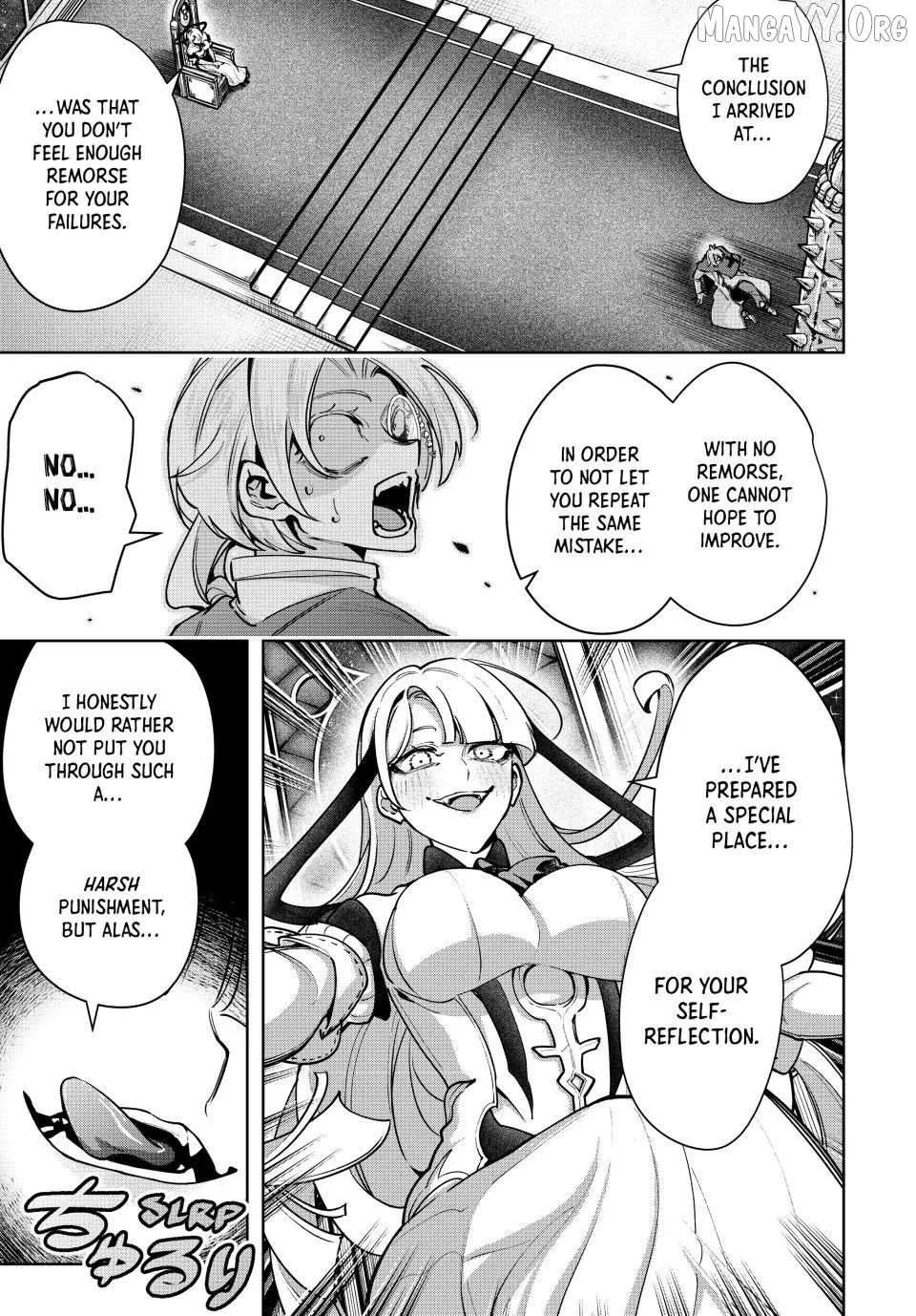 Majutsu Guild Sousui: Umarekawatte Imasara Yarinaosu Nidome no Gakuin Seikatsu Chapter 100 page 9 - 